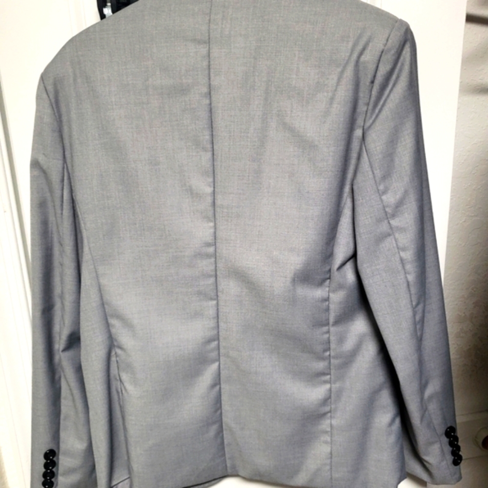 Men's blazer / jacket - Picture 2 of 8